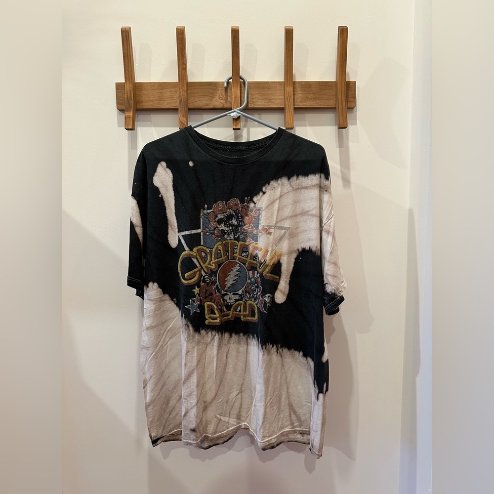 UNISEX UO Oversized Grateful Dead T-Shirt